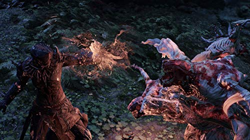 Outriders (Day One Edition) - (PS4) PlayStation 4 [UNBOXING] Video Games Square Enix   