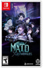 Mato Anomalies - (NSW) Nintendo Switch Video Games Deep Silver   