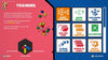 Professor Rubik's Brain Fitness (NSW) - Nintendo Switch Video Games Maximum Games   