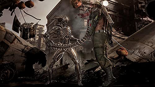 Mortal Kombat XL - (PS4) PlayStation 4 Video Games Warner Bros Interactive Entertainment UK