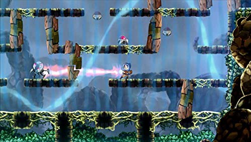 Teslagrad - (PS4) PlayStation 4 [Pre-Owned] Video Games Soedesco