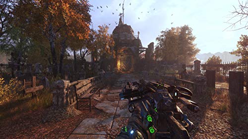 Metro Exodus: Complete Edition - (PS5) PlayStation 5 [UNBOXING] Video Games Deep Silver   