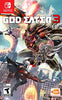 God Eater 3 - (NSW) Nintendo Switch Video Games BANDAI NAMCO Entertainment   