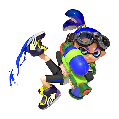 Splatoon - Nintendo Wii U Video Games Nintendo   