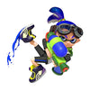 Splatoon - Nintendo Wii U Video Games Nintendo   