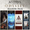 Assassin's Creed Odyssey Gold Steelbook Edition - (XB1) Xbox One [Pre-Owned] Video Games Ubisoft   