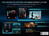 Mass Effect 3 Collector's Edition -Xbox 360 Video Games Electronic Arts   