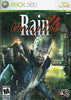 Vampire Rain - Xbox 360 Video Games Microsoft   