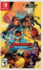 Streets of Rage 4 - (NSW) Nintendo Switch [Pre-Owned] Video Games Merge Games   