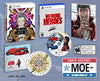 No More Heroes 3 (Day 1 Edition) - (PS5) PlayStation 5 Video Games XSEED Games   