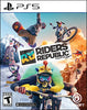 Riders Republic - (PS5) PlayStation 5 Video Games Ubisoft   