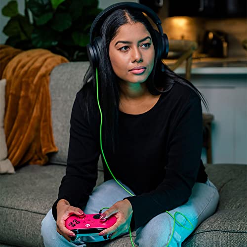 Microsoft Xbox Series X Wireless Controller (Deep Pink) - (XSX) Xbox Series X Accessories Xbox   