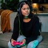 Microsoft Xbox Series X Wireless Controller (Deep Pink) - (XSX) Xbox Series X Accessories Xbox   