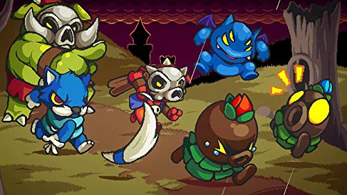 Cadence of Hyrule: Crypt of The NecroDancer Featuring The Legend of Zelda - (NSW) Nintendo Switch Video Games Nintendo   