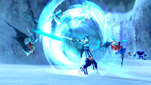 Sword Art Online: Lost Song - (PS4) PlayStation 4 [Pre-Owned] Video Games BANDAI NAMCO Entertainment   