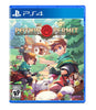 Potion Permit - (PS4) PlayStation 4 [UNBOXING] Video Games PQube   