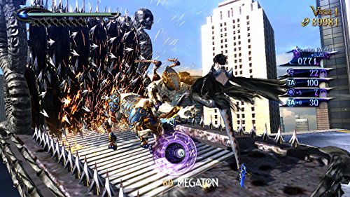 Bayonetta 2 Special Edition - (NSW) Nintendo Switch (European Import) [Open Box] Video Games J&L Video Games New York City   
