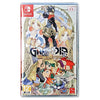 Grandia HD Collection - (NSW) Nintendo Switch (Asia Import) Video Games Arc System Works   