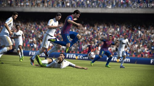FIFA Soccer 13 - Xbox 360 [Pre-Owned] Video Games Electronic Arts   