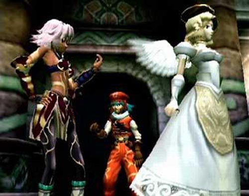 .hack//Part 4: Quarantine - (PS2) PlayStation 2 Video Games Bandai Namco   