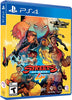 Streets of Rage 4 - (PS4) PlayStation 4 Video Games Merge Games   
