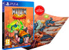 Mayhem Brawler - (PS4) PlayStation 4 [Pre-Owned] (European Import) Video Games J&L Video Games New York City   