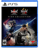 The Nioh Collection - (PS5) PlayStation 5 [UNBOXING] Video Games PlayStation   