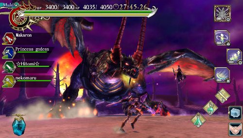 Ragnarok Odyssey ACE - (PS3) PlayStation 3 [Pre-Owned] Video Games XSEED Games   