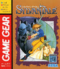 Game Gear Micro (Blue) - GameGear (Japanese Import) Consoles Sega   