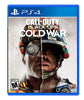 Call of Duty: Black Ops Cold War - (PS4) PlayStation 4 [Pre-Owned] Video Games ACTIVISION   