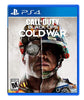 Call of Duty: Black Ops Cold War - (PS4) PlayStation 4 Video Games ACTIVISION   