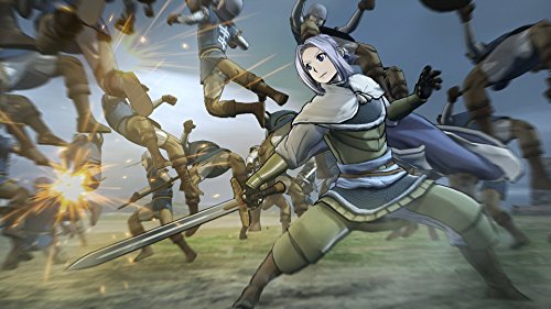 Arslan: The Warriors of Legend - (XB1) Xbox One Video Games Koei Tecmo   