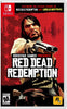 Red Dead Redemption - (NSW) Nintendo Switch Video Games Rockstar Games   