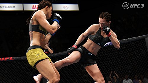 UFC 3 - (XB1) Xbox One Video Games Electronic Arts   