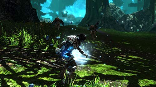 Kingdoms of Amalur: Re-Reckoning - (NSW) Nintendo Switch [UNBOXING] Video Games THQ Nordic   