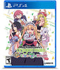 Miss Kobayashi’s Dragon Maid: Burst Forth!! Choro-gon☆Breath - (PS4) PlayStation 4 [UNBOXING] Video Games Aksys   