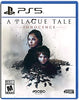 A Plague Tale: Innocence - (PS5) PlayStation 5 [UNBOXING] Video Games Maximum Games   