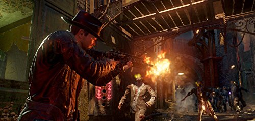 Call of Duty: Black Ops III (Multiplayer + Zombies Only) - (PS3) PlayStation 3 [Pre-Owned] Video Games Activision   