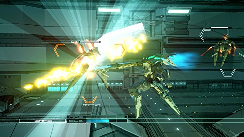 Zone of the Enders: The 2nd Runner M∀RS - (PS4) PlayStation 4 [Pre-Owned] Video Games Konami   