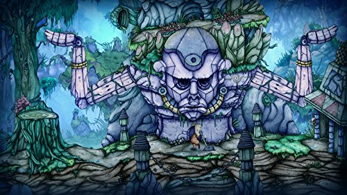 Candle: The Power of the Flame - (NSW) Nintendo Switch Video Games Merge Games   