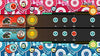 Taiko No Tatsujin: Drum 'n' Fun! Bundle - (NSW) Nintendo Switch (European Import) Video Games BANDAI NAMCO Entertainment   