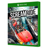 ScreamRide - (XB1) Xbox One [Pre-Owned] Video Games Microsoft   