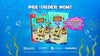 Spongebob: Krusty Cook-Off  (Extra Krusty Edition) - (NSW) Nintendo Switch Video Games Nighthawk Interactive   