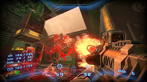 Prodeus - (PS5) PlayStation 5 Video Games Humble Games   