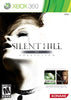 Silent Hill HD Collection - Xbox 360 Video Games Konami   
