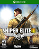 Sniper Elite III - (XB1) Xbox One Video Games 505 Games   
