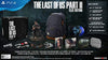 The Last of Us Part II Ellie Edition - (PS4) PlayStation 4 Video Games Naughty Dog   