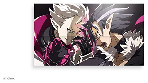 Disgaea 5 Complete Limited Edition Bundle - Nintendo Switch Video Games NIS America   