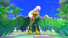Super Monkey Ball: Banana Blitz HD - (NSW) Nintendo Switch [Pre-Owned] Video Games SEGA   