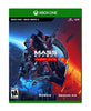 Mass Effect Legendary Edition - Xbox One Video Games Electronic Arts   